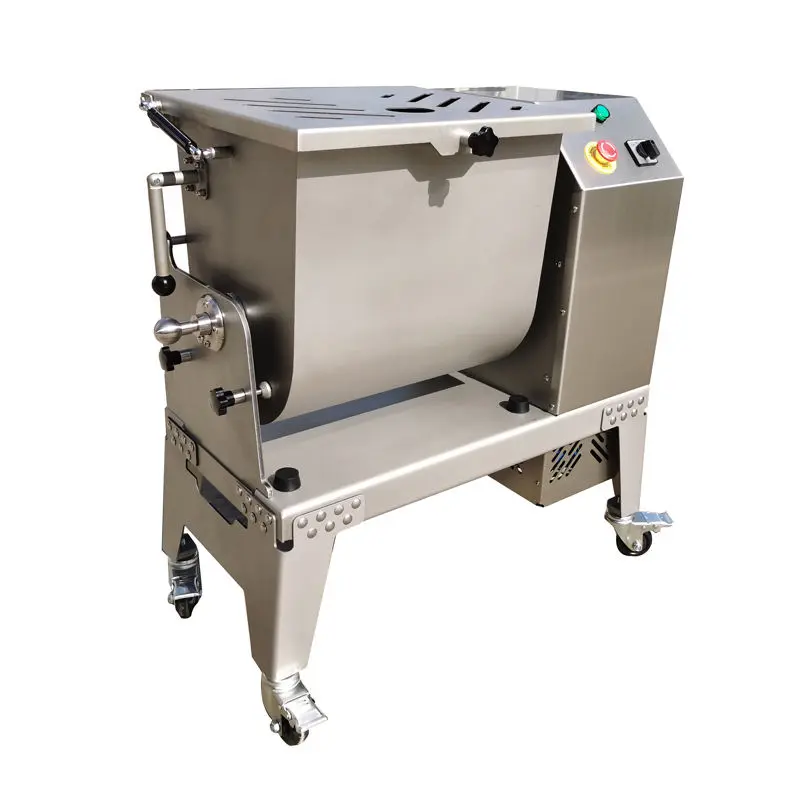 QH-E50L Meat Mixer