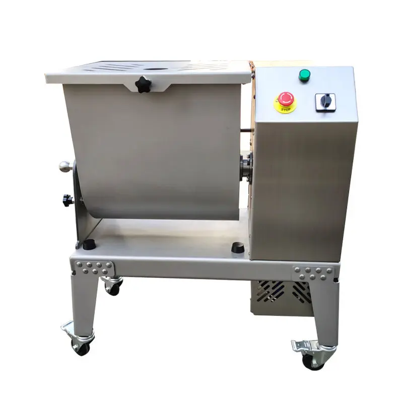 QH-E50L Meat Mixer - Image 2