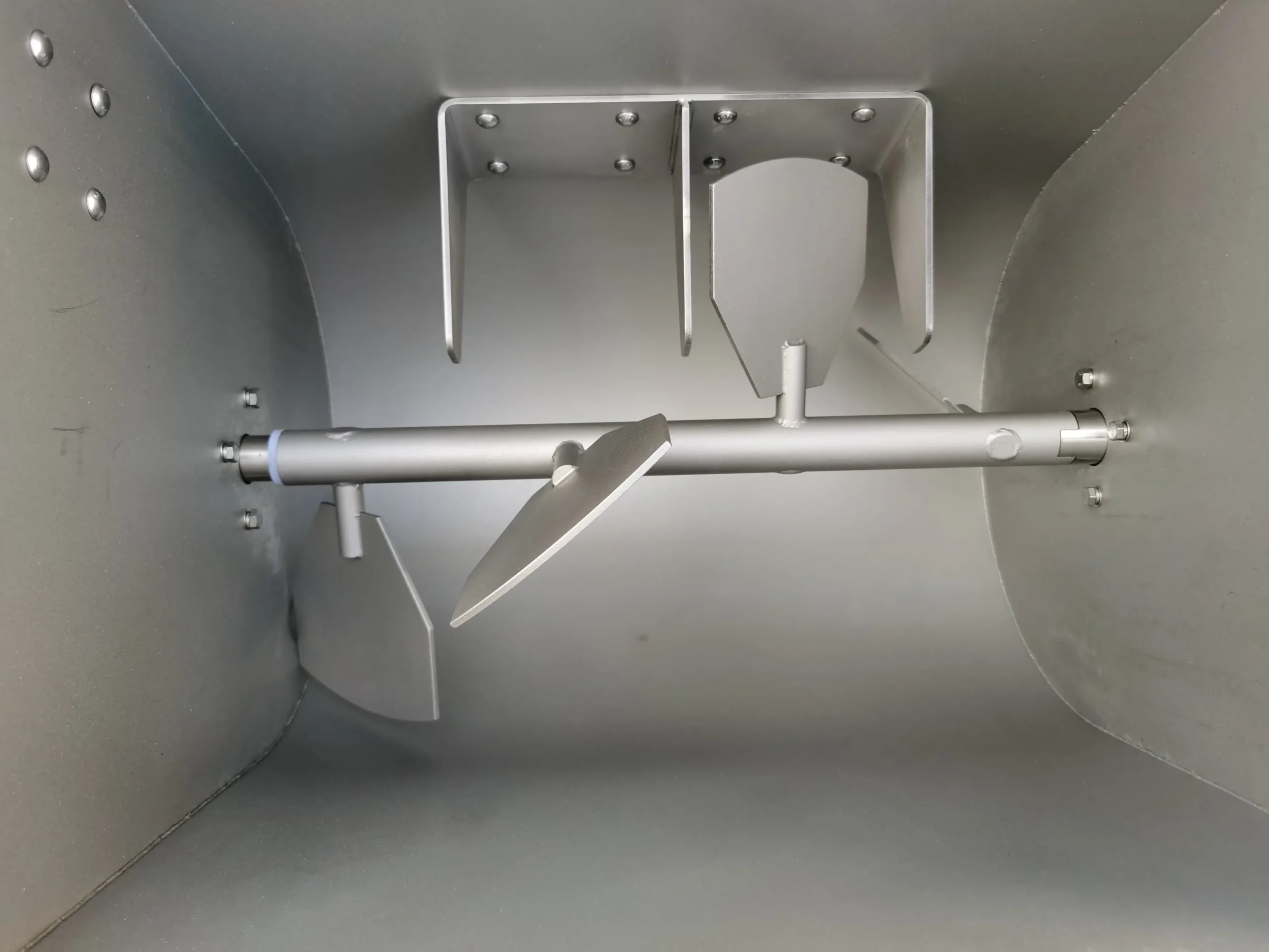 QH-E50L Meat Mixer - Image 4